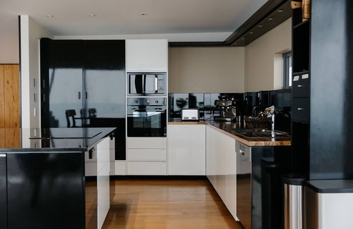 Whangamoa Villa | Ultimate luxury accommodation in Nelson