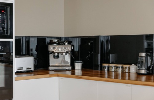 Whangamoa Villa | Ultimate luxury accommodation in Nelson