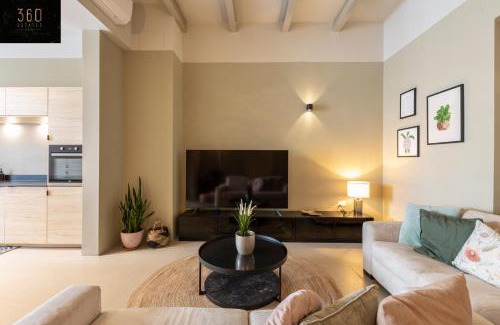 Rabat Apartment | Ultimate Luxury Home experience in Beautiful Rabat by 360 Estates