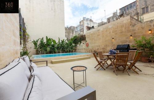 Rabat Apartment | Ultimate Luxury Home experience in Beautiful Rabat by 360 Estates