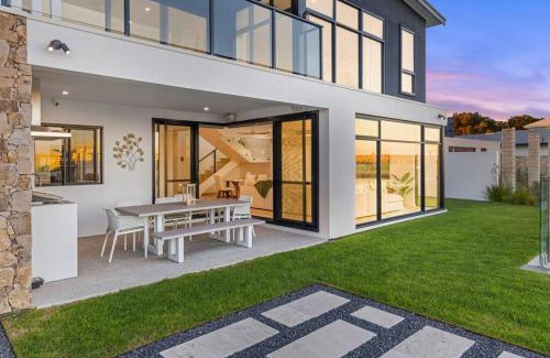 Geographe House | Ultimate Luxury on the waterfront