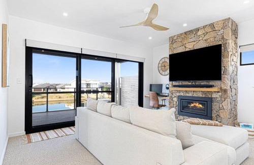 Geographe House | Ultimate Luxury on the waterfront