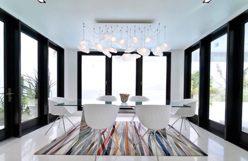 Turtle Beach House | Ultimate Luxury villa Maison Blanche in Turtle beach . St Kitts