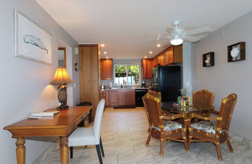Poipu Condo | Ultimate Oceanfront Condo with Stunning Views & AC
