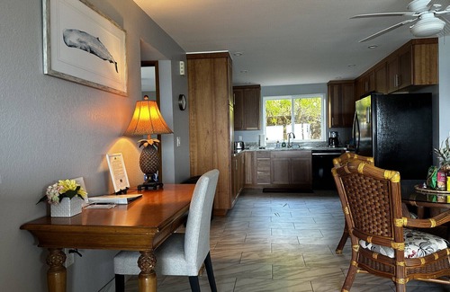 Poipu Condo | Ultimate Oceanfront Condo with Stunning Views & AC