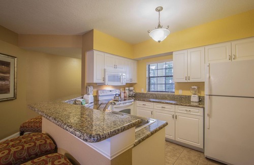 Orange Lake Villa | Ultimate Orlando Adventure: Orange Lake Resort - Disney, Universal, Sea World!
