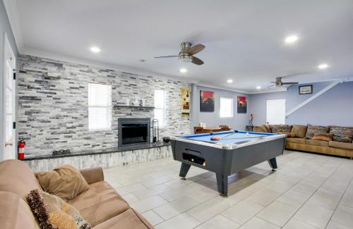 Deer Valley House | Ultimate Phoenix Group Getaway Patio and Pool!