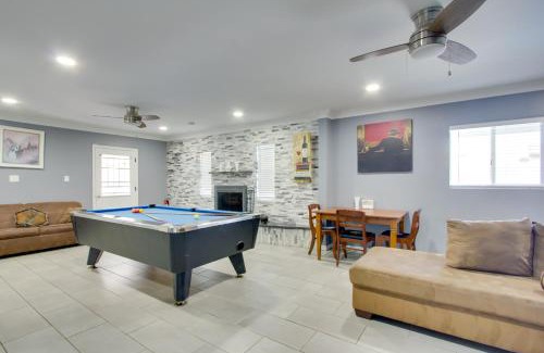 Deer Valley House | Ultimate Phoenix Group Getaway Patio and Pool!
