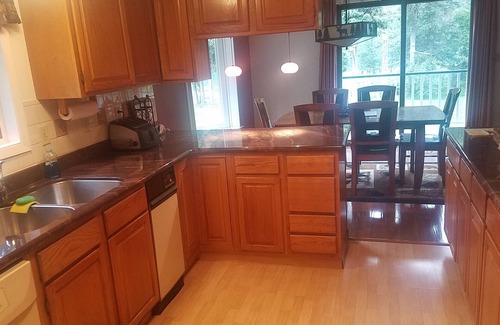 Cooper Landing House | Ultimate Private Water Fishing Retreat in Cooper Landing, Alaska