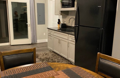 Elkhart Lake Condo | Ultimate Racing Fan Suite Near Road America – Relax Between Laps!