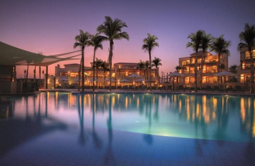 Ain Sokhna Hotel | Ultimate Red Sea Stay - Elite Golf Facilities, Poolside Fun & Beachfront Views