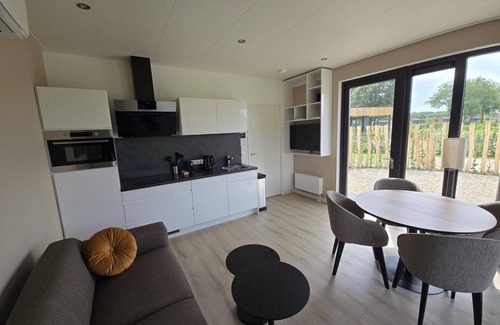 Kotten House | Ultimate relaxation in this wellness home by the water for 2 people