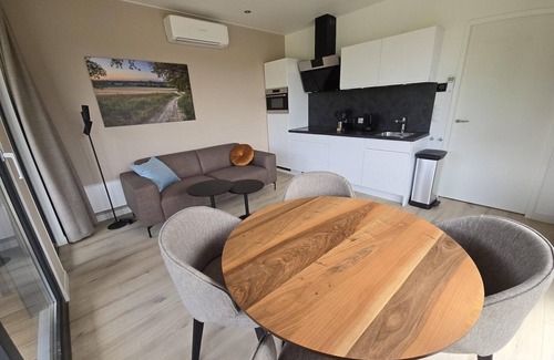 Kotten House | Ultimate relaxation in this wellness home by the water for 2 people