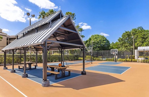 Florida Central Atlantic Coast Apartment | Ultimate Relaxing 3BR Villa at Imperial Palm, FL