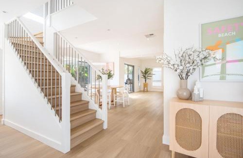 Safety Beach House | Ultimate Safety Beach Retreat