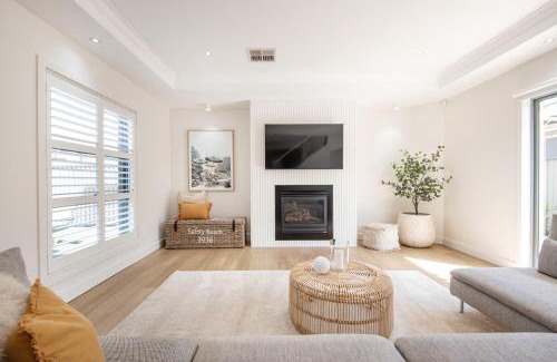 Safety Beach House | Ultimate Safety Beach Retreat