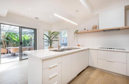 Safety Beach House | Ultimate Safety Beach Retreat