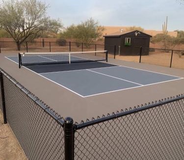 North Scottsdale House | Ultimate Scottsdale Vacation Retreat