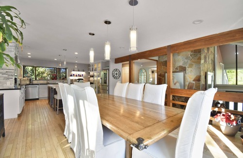 Deer Valley House | Ultimate Ski resort house. 3 minutes to slopes, cafes, shopping. DV Shuttle