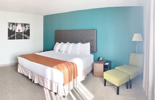 Torrance Hotel | Ultimate SoCal Getaway Starts Here | Proximity Near the 405, 110, & 91 Freeways