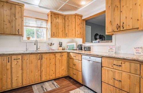 Tobermory Cabin | Ultimate Tobermory Getaway