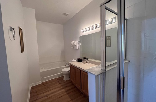 Legacy Park House | Ultimate Vacation Haven: Stay at Our Spectacular Airbnb Home in FL!