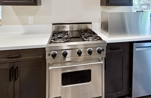 Girdwood House | Ultimate vacation retreat w/fireplace, gas grill, large yard, & firepit
