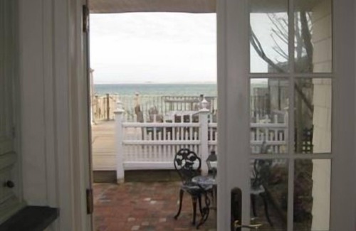 Provincetown Cottage | Ultimate Waterfront Cottage Labrador Landing Province Ma