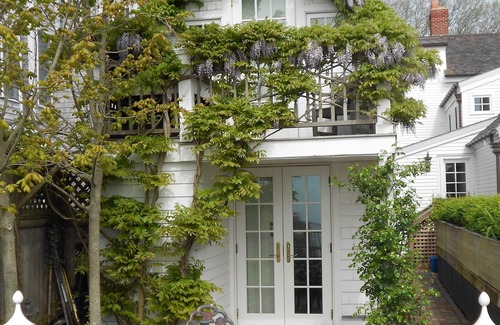 Provincetown Cottage | Ultimate Waterfront Cottage Labrador Landing Province Ma