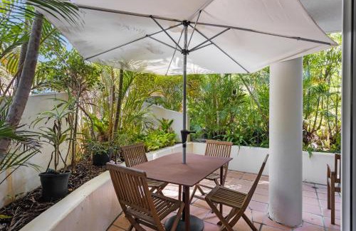 Burleigh Heads Apartment | ULTIQA Burleigh Mediterranean Resort