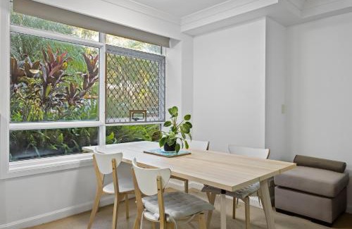 Burleigh Heads Apartment | ULTIQA Burleigh Mediterranean Resort
