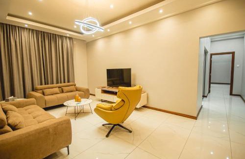 Tete Apartment | Ultra Aparthotel