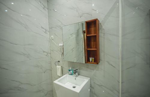 Tete Apartment | Ultra Aparthotel