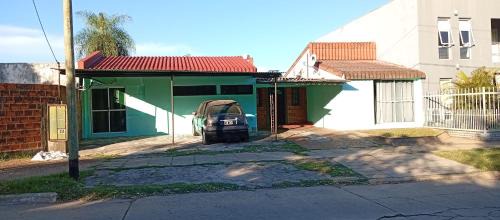Puerto Valle House | Ultra