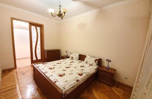 Chisinau Apartment | Ultra Central Apartment at Stefan cel Mare