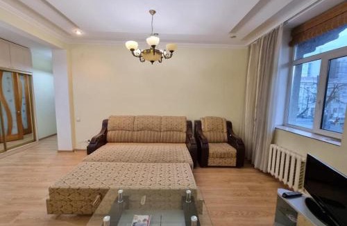 Chisinau Apartment | Ultra Central Apartment at Stefan cel Mare