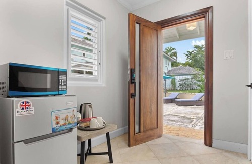 Montego Bay Villa | Ultra