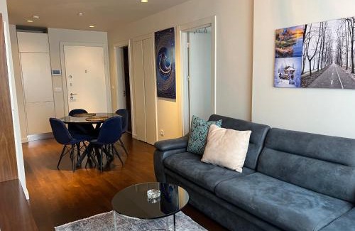 Bagcilar Apartment | ultra lüxs
