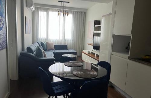 Bagcilar Apartment | ultra lüxs