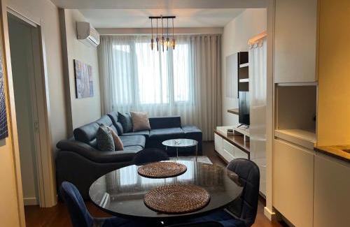 Bagcilar Apartment | ultra lüxs