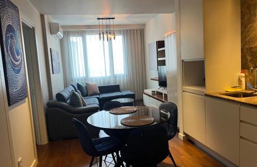 Bagcilar Apartment | ultra lüxs