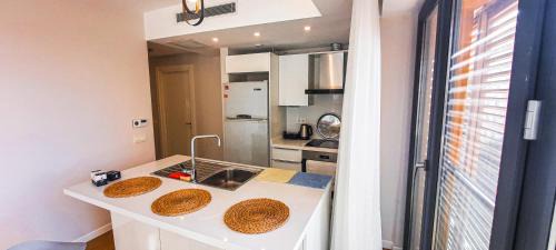 Pendik Apartment | Ultra Lux Residence Flat-Great LocationB1