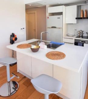 Pendik Apartment | Ultra Lux Residence Flat-Great LocationB1