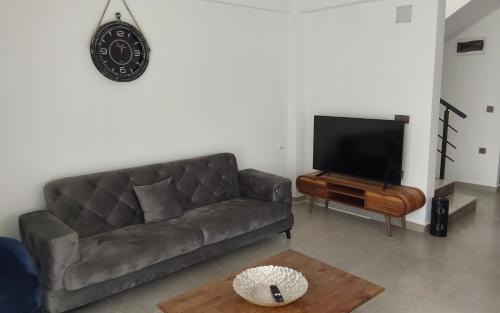Oludeniz Villa | Ultra Lux Villa Sea Oludeniz