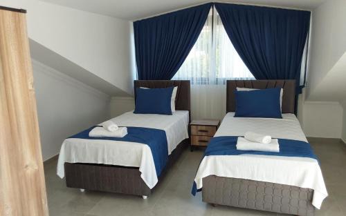 Oludeniz Villa | Ultra Lux Villa Sea Oludeniz