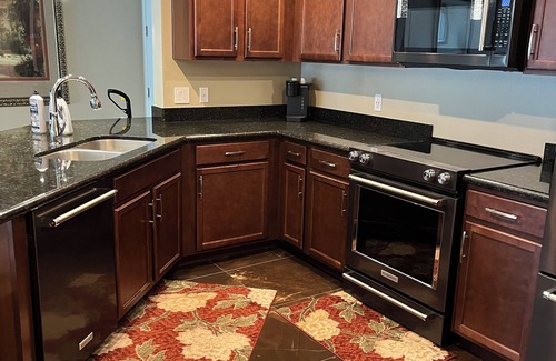 Ocotillo Condo | Ultra luxury 2 bedroom condo at the Cays.
