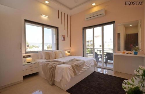 Kurvande Villa | Ultra Luxury 8 BHK Villa with a Private Pool in Lonavala