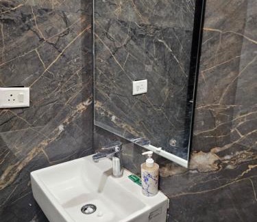 Chandigarh Apartment | Ultra Luxury Apartment 814 By Bliss Stay