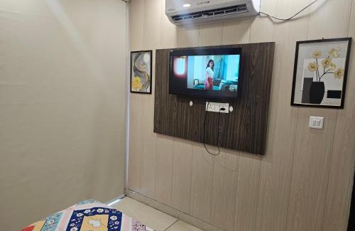 Chandigarh Apartment | Ultra Luxury Flat 1021 By Bliss Stay