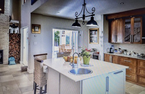 Stellenbosch House | Ultra Luxury Home on De Zalze Golf and Winelands Estate